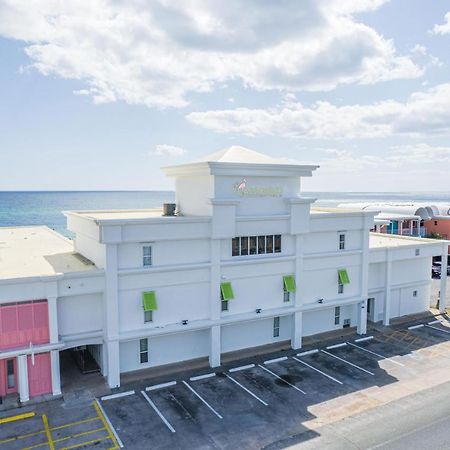 Flamingo Hotel & Tower Panama City Beach Εξωτερικό φωτογραφία