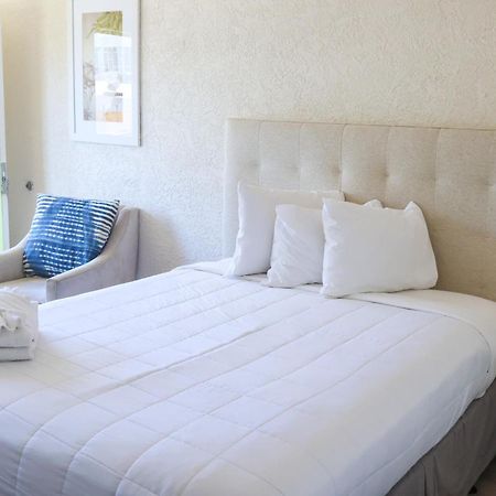 Flamingo Hotel & Tower Panama City Beach Εξωτερικό φωτογραφία