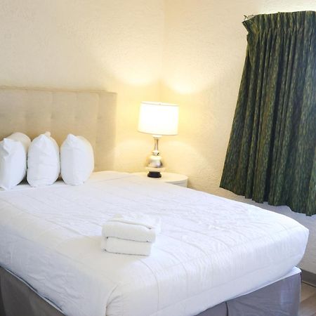 Flamingo Hotel & Tower Panama City Beach Εξωτερικό φωτογραφία