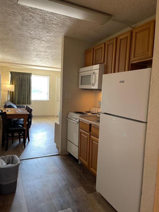 Flamingo Hotel & Tower Panama City Beach Εξωτερικό φωτογραφία