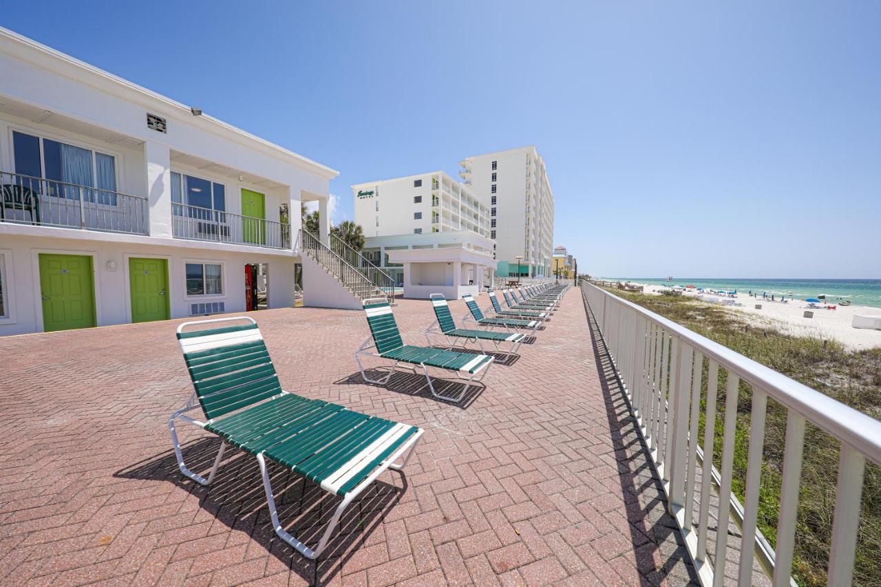 Flamingo Hotel & Tower Panama City Beach Εξωτερικό φωτογραφία