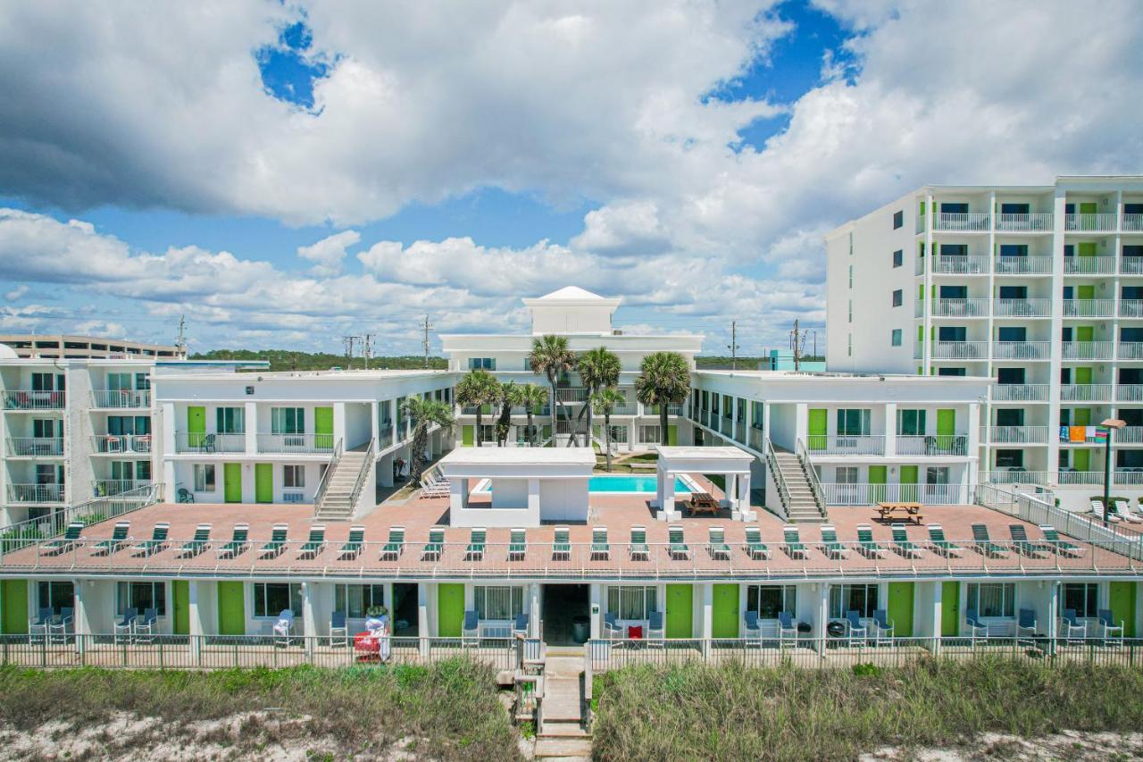 Flamingo Hotel & Tower Panama City Beach Εξωτερικό φωτογραφία