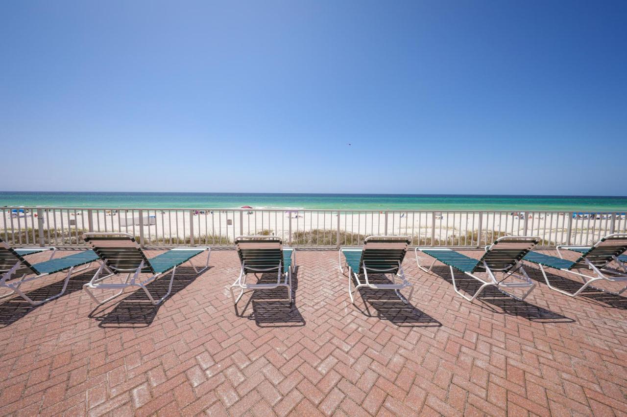 Flamingo Hotel & Tower Panama City Beach Εξωτερικό φωτογραφία