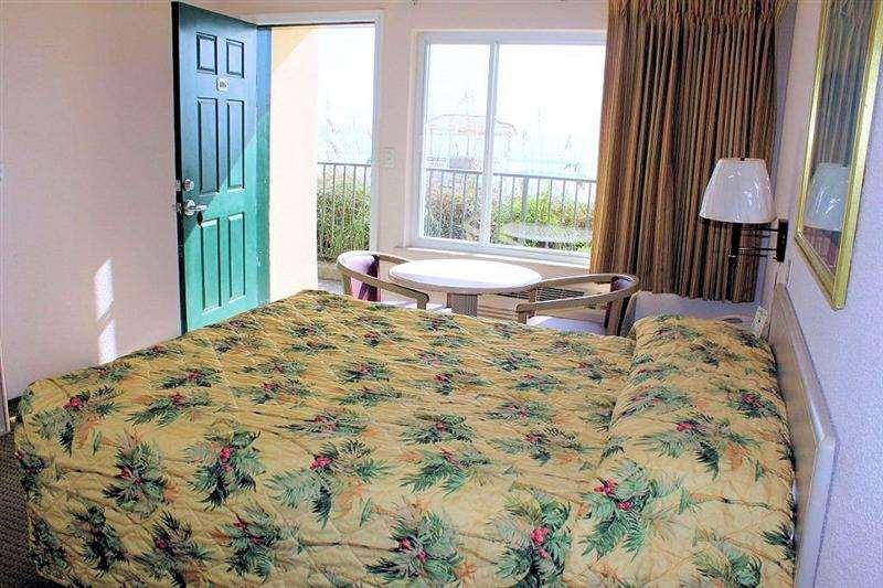 Flamingo Hotel & Tower Panama City Beach Δωμάτιο φωτογραφία