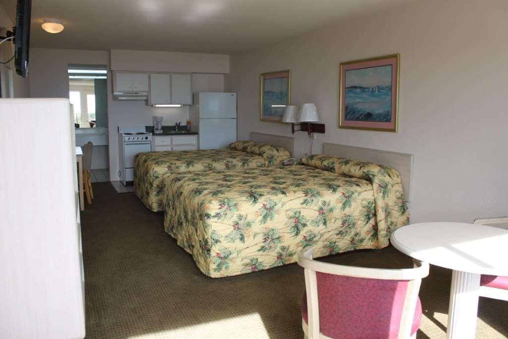Flamingo Hotel & Tower Panama City Beach Δωμάτιο φωτογραφία