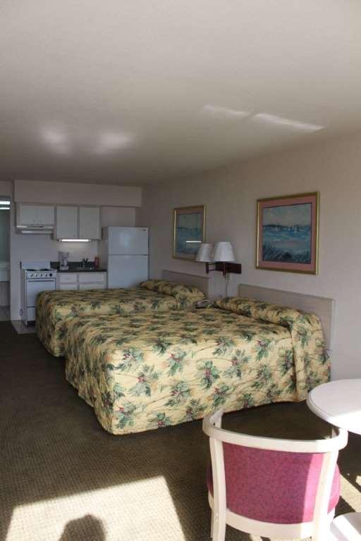 Flamingo Hotel & Tower Panama City Beach Δωμάτιο φωτογραφία