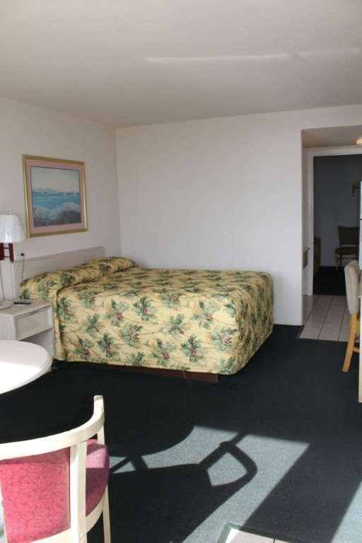 Flamingo Hotel & Tower Panama City Beach Δωμάτιο φωτογραφία