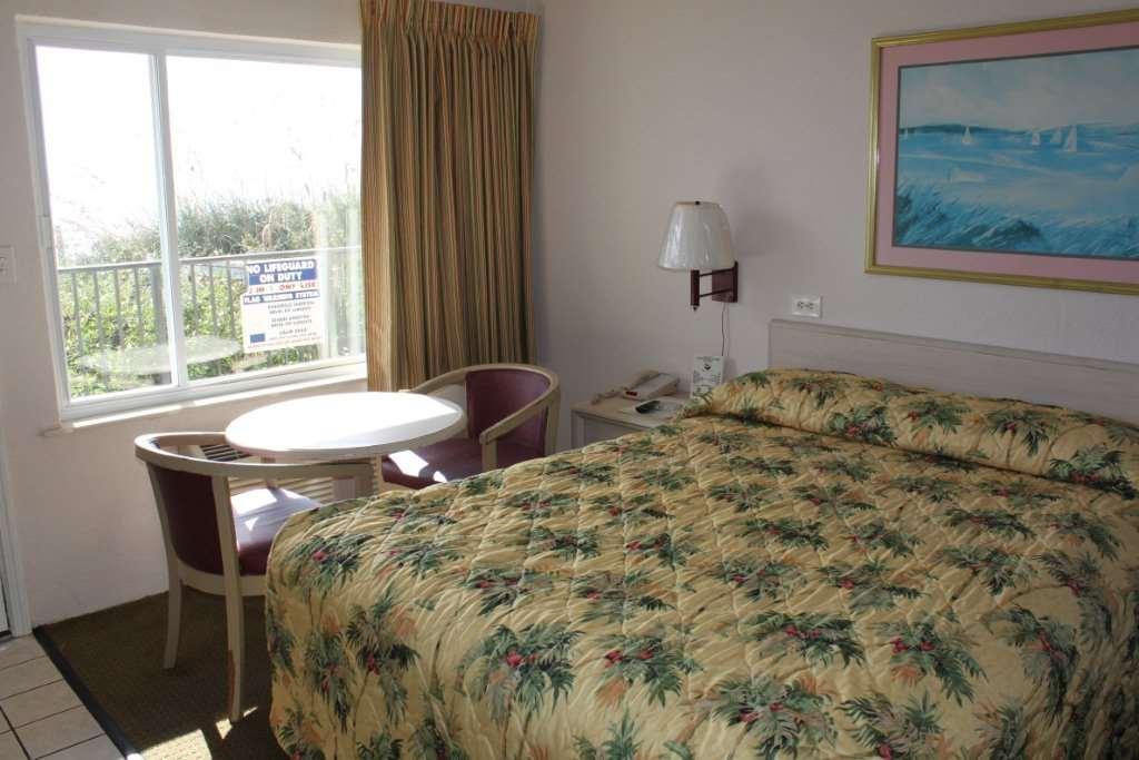 Flamingo Hotel & Tower Panama City Beach Δωμάτιο φωτογραφία