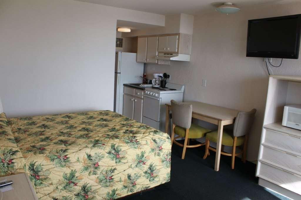 Flamingo Hotel & Tower Panama City Beach Δωμάτιο φωτογραφία