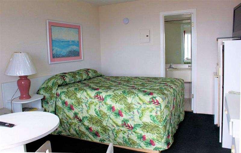 Flamingo Hotel & Tower Panama City Beach Δωμάτιο φωτογραφία