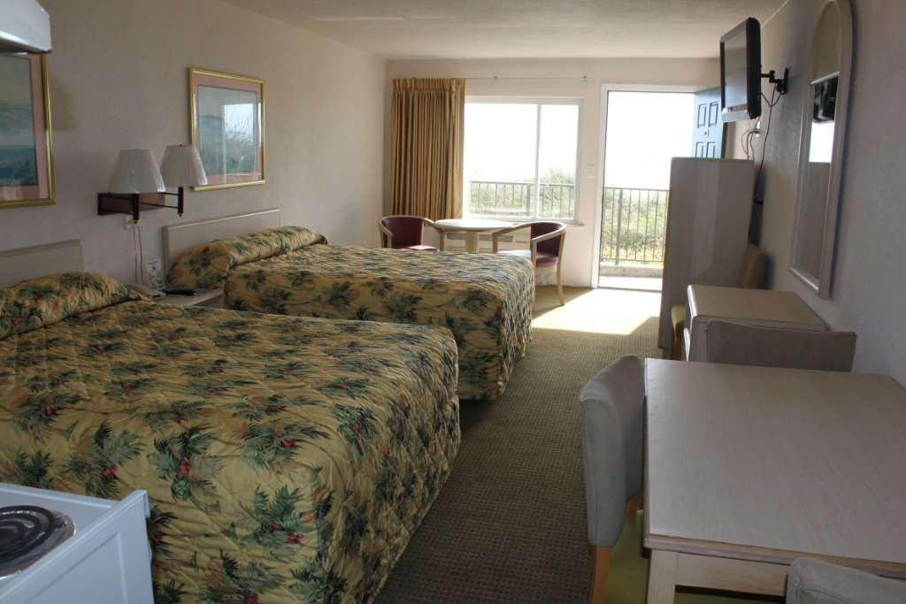 Flamingo Hotel & Tower Panama City Beach Δωμάτιο φωτογραφία