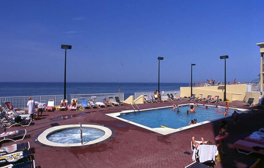 Flamingo Hotel & Tower Panama City Beach Ανέσεις φωτογραφία
