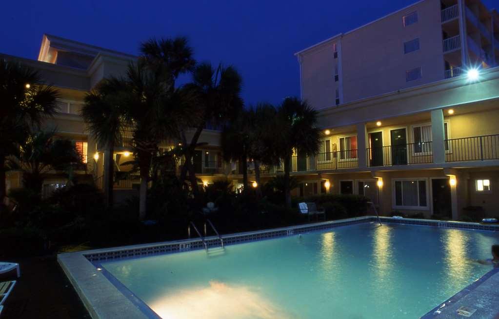 Flamingo Hotel & Tower Panama City Beach Ανέσεις φωτογραφία