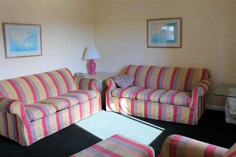 Flamingo Hotel & Tower Panama City Beach Δωμάτιο φωτογραφία