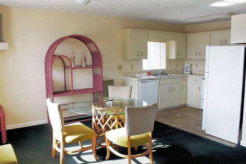 Flamingo Hotel & Tower Panama City Beach Δωμάτιο φωτογραφία