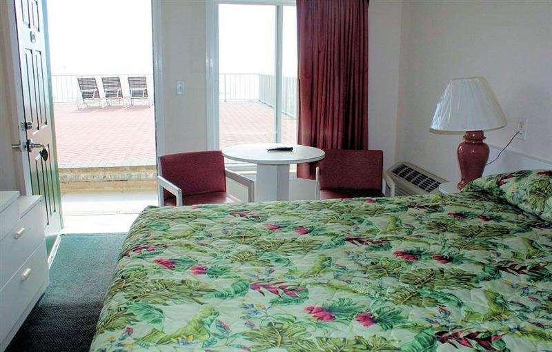 Flamingo Hotel & Tower Panama City Beach Δωμάτιο φωτογραφία