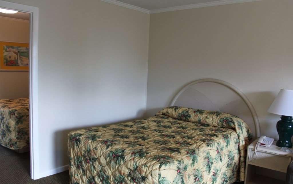 Flamingo Hotel & Tower Panama City Beach Δωμάτιο φωτογραφία