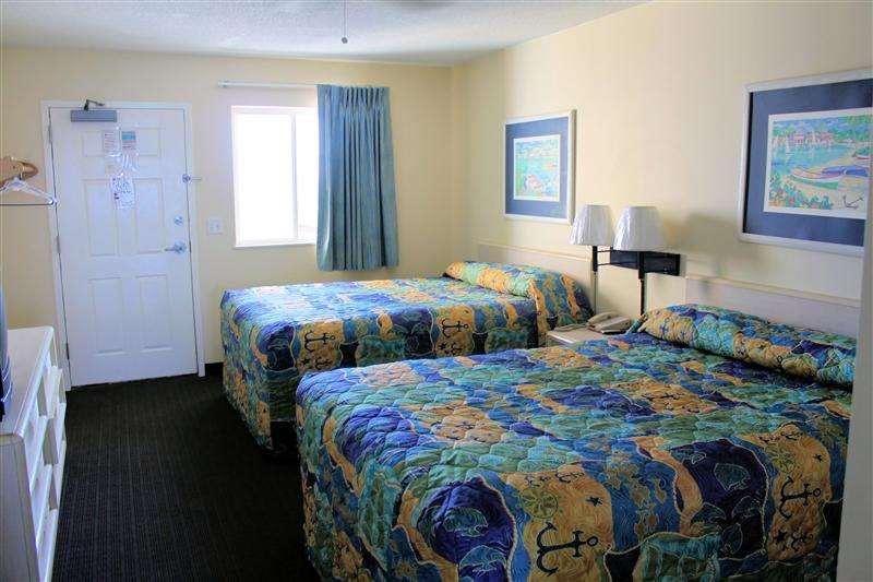 Flamingo Hotel & Tower Panama City Beach Δωμάτιο φωτογραφία