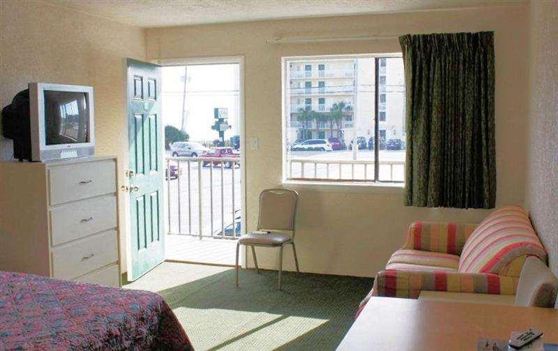 Flamingo Hotel & Tower Panama City Beach Δωμάτιο φωτογραφία