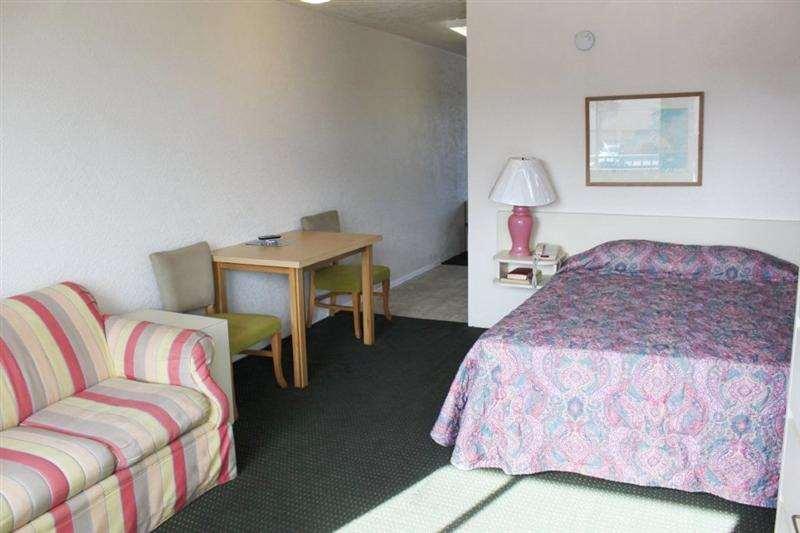 Flamingo Hotel & Tower Panama City Beach Δωμάτιο φωτογραφία