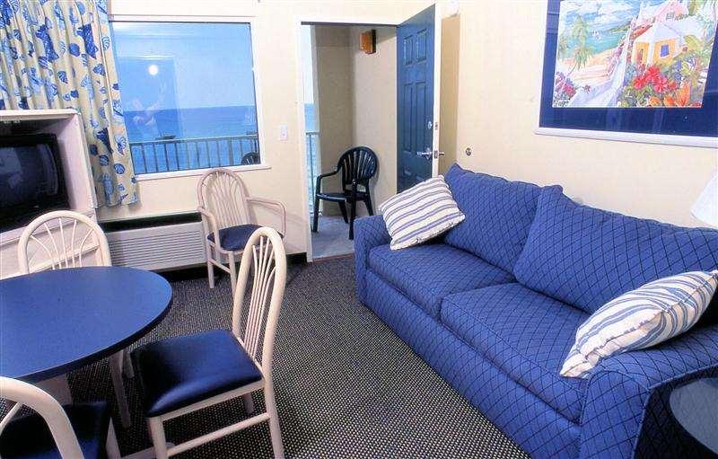 Flamingo Hotel & Tower Panama City Beach Δωμάτιο φωτογραφία