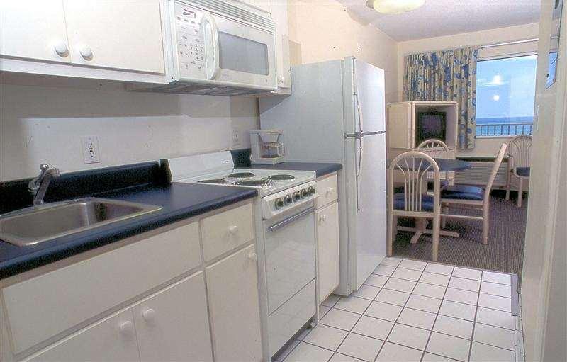 Flamingo Hotel & Tower Panama City Beach Δωμάτιο φωτογραφία