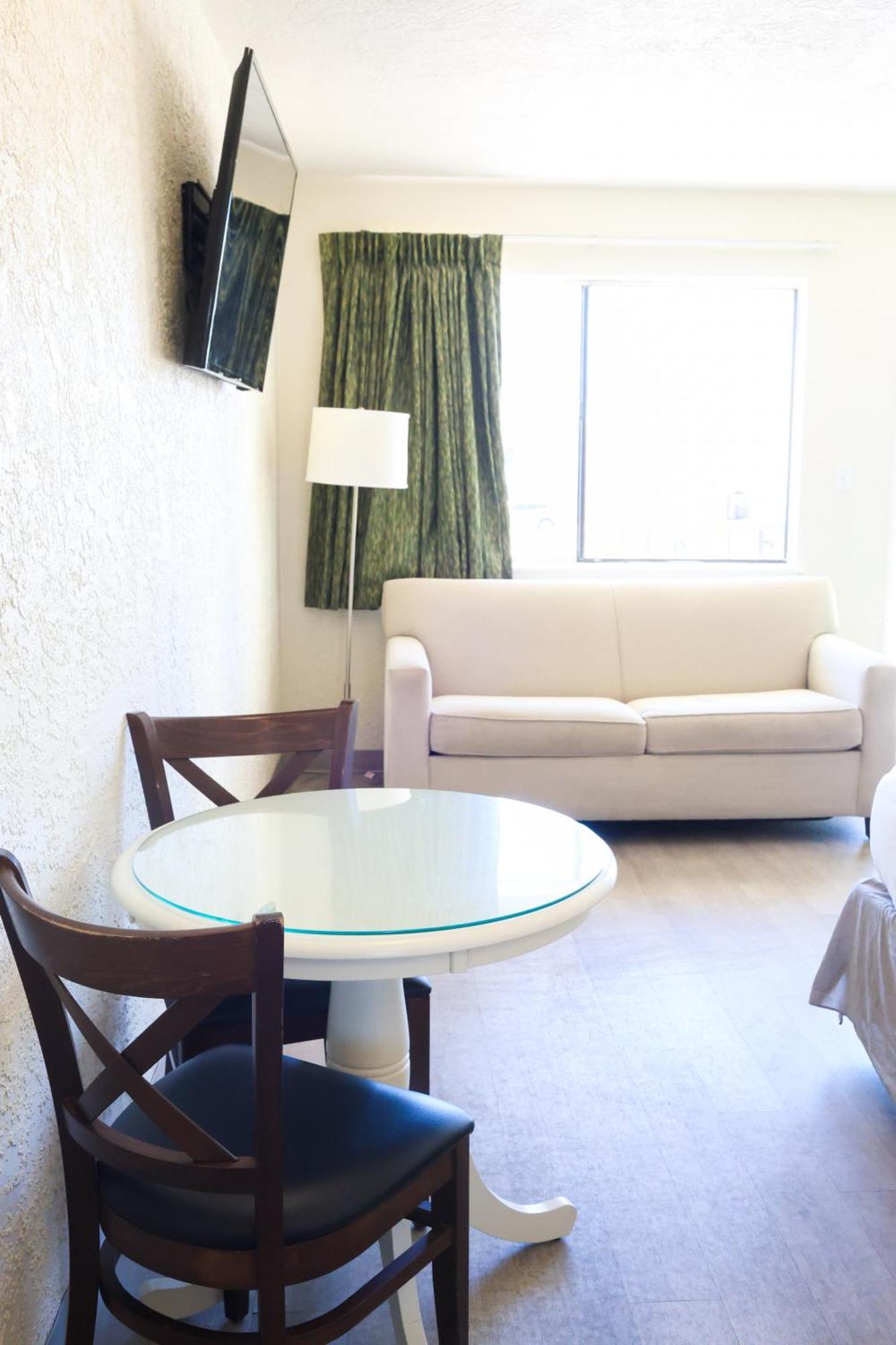 Flamingo Hotel & Tower Panama City Beach Εξωτερικό φωτογραφία